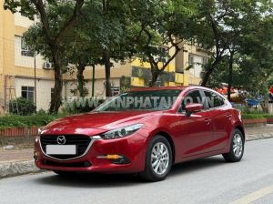 Xe Mazda 3 1.5 AT 2018