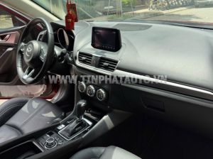 Xe Mazda 3 1.5 AT 2018