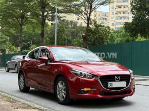 Xe Mazda 3 1.5 AT 2018