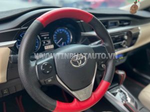 Xe Toyota Corolla altis 1.8G AT 2014