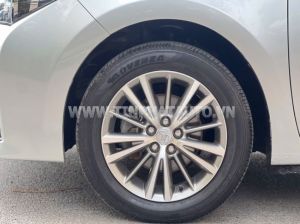 Xe Toyota Corolla altis 1.8G AT 2014