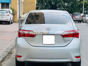 Xe Toyota Corolla altis 1.8G AT 2014