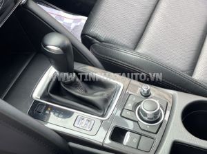 Xe Mazda CX5 2.5 AT 2016
