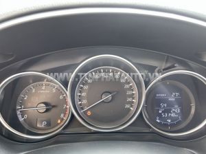 Xe Mazda CX5 2.5 AT 2016