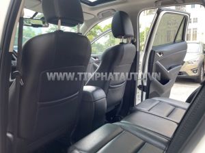 Xe Mazda CX5 2.5 AT 2016