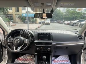 Xe Mazda CX5 2.5 AT 2016