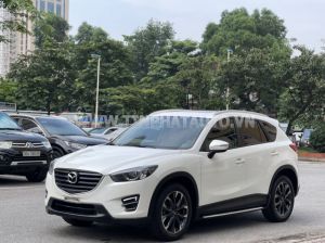 Xe Mazda CX5 2.5 AT 2016