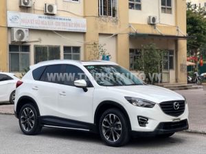 Xe Mazda CX5 2.5 AT 2016