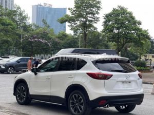 Xe Mazda CX5 2.5 AT 2016