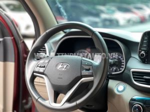 Xe Hyundai Tucson 2.0 AT 2020