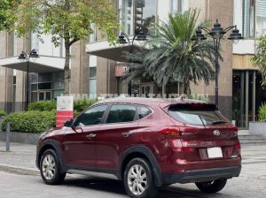 Xe Hyundai Tucson 2.0 AT 2020