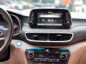 Xe Hyundai Tucson 2.0 AT 2020