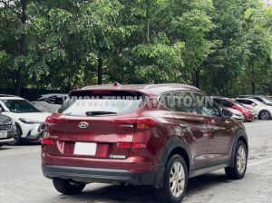Xe Hyundai Tucson 2.0 AT 2020