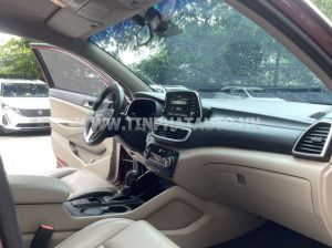 Xe Hyundai Tucson 2.0 AT 2020