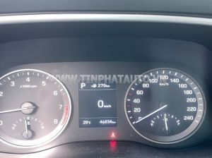 Xe Hyundai Tucson 2.0 AT 2020