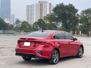 Xe Kia Cerato 1.6 AT Luxury 2020
