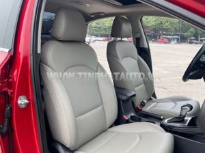 Xe Kia Cerato 1.6 AT Luxury 2020