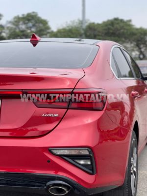 Xe Kia Cerato 1.6 AT Luxury 2020