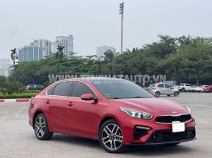 Xe Kia Cerato 1.6 AT Luxury 2020