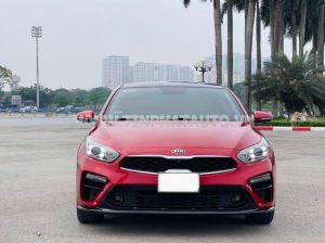 Xe Kia Cerato 1.6 AT Luxury 2020