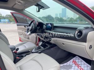 Xe Kia Cerato 1.6 AT Luxury 2020
