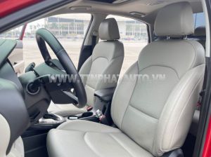 Xe Kia Cerato 1.6 AT Luxury 2020