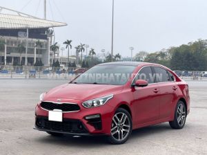 Xe Kia Cerato 1.6 AT Luxury 2020