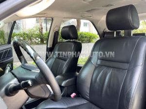 Xe Toyota Fortuner 2.7V 4x4 AT 2015