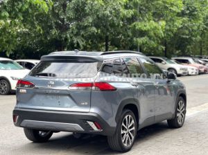 Xe Toyota Corolla Cross 1.8V 2021