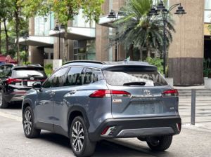 Xe Toyota Corolla Cross 1.8V 2021