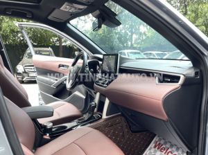 Xe Toyota Corolla Cross 1.8V 2021