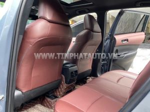 Xe Toyota Corolla Cross 1.8V 2021