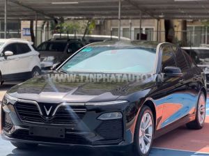 Xe VinFast Lux A 2.0 2.0 AT 2021