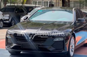Xe VinFast Lux A 2.0 2.0 AT 2021