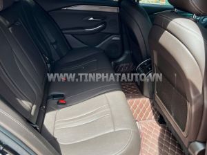 Xe VinFast Lux A 2.0 2.0 AT 2021