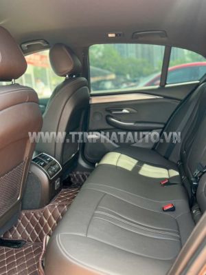 Xe VinFast Lux A 2.0 2.0 AT 2021