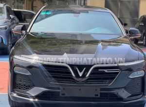 Xe VinFast Lux A 2.0 2.0 AT 2021
