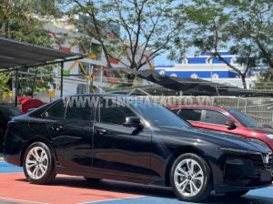 Xe VinFast Lux A 2.0 2.0 AT 2021