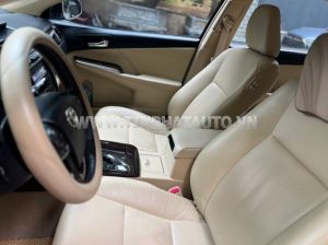 Xe Toyota Camry 2.0E 2016