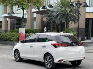 Xe Toyota Yaris 1.5G 2020