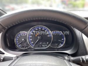 Xe Toyota Yaris 1.5G 2020