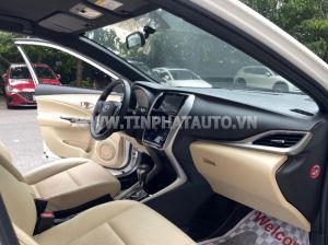Xe Toyota Yaris 1.5G 2020