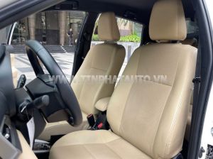 Xe Toyota Yaris 1.5G 2020