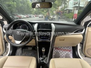 Xe Toyota Yaris 1.5G 2020