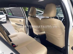 Xe Toyota Yaris 1.5G 2020