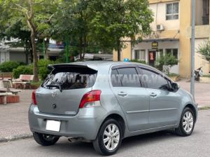 Xe Toyota Yaris 1.5 AT 2011