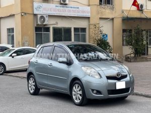 Xe Toyota Yaris 1.5 AT 2011