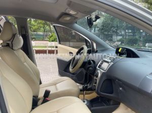 Xe Toyota Yaris 1.5 AT 2011
