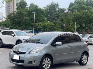 Xe Toyota Yaris 1.5 AT 2011