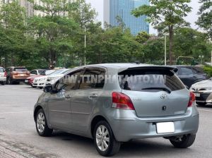 Xe Toyota Yaris 1.5 AT 2011